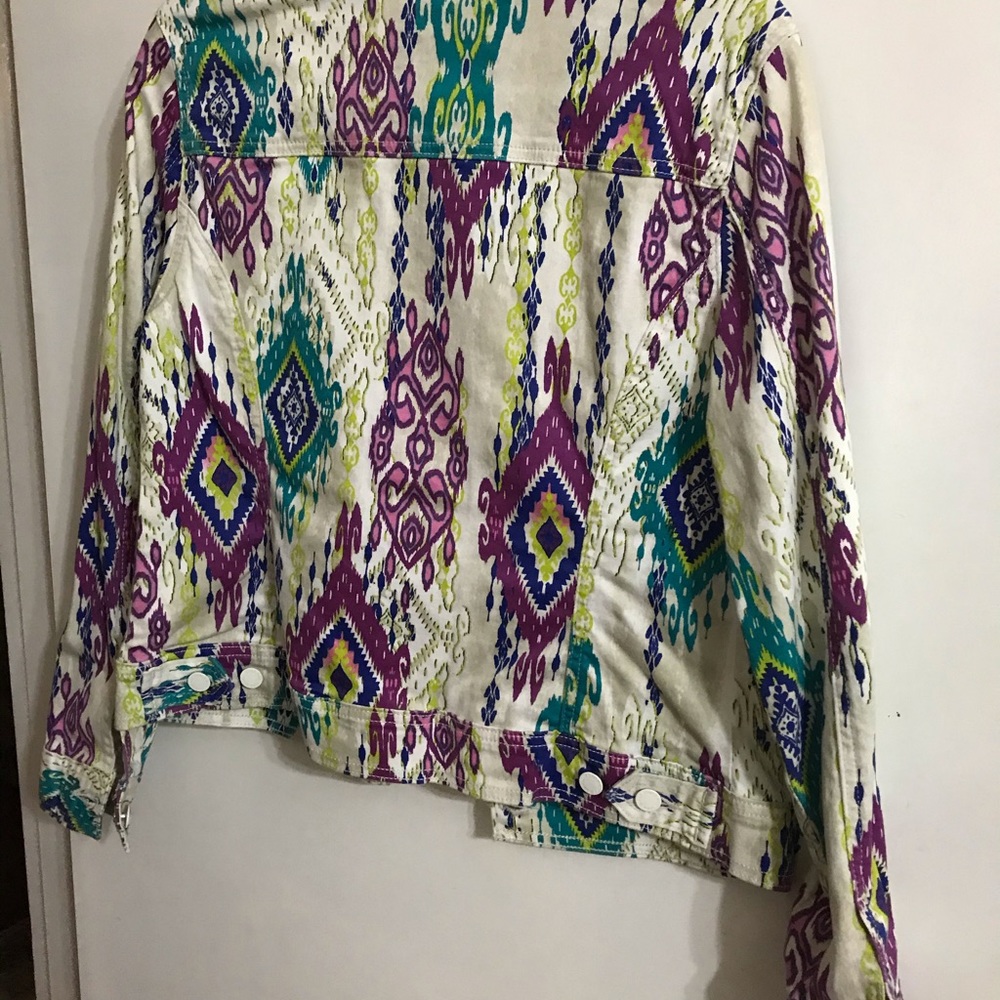 Jacket - Picture 2 of 5
